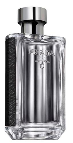 Оригинален мъжки парфюм PRADA L'Homme EDT Без Опаковка /Тестер/